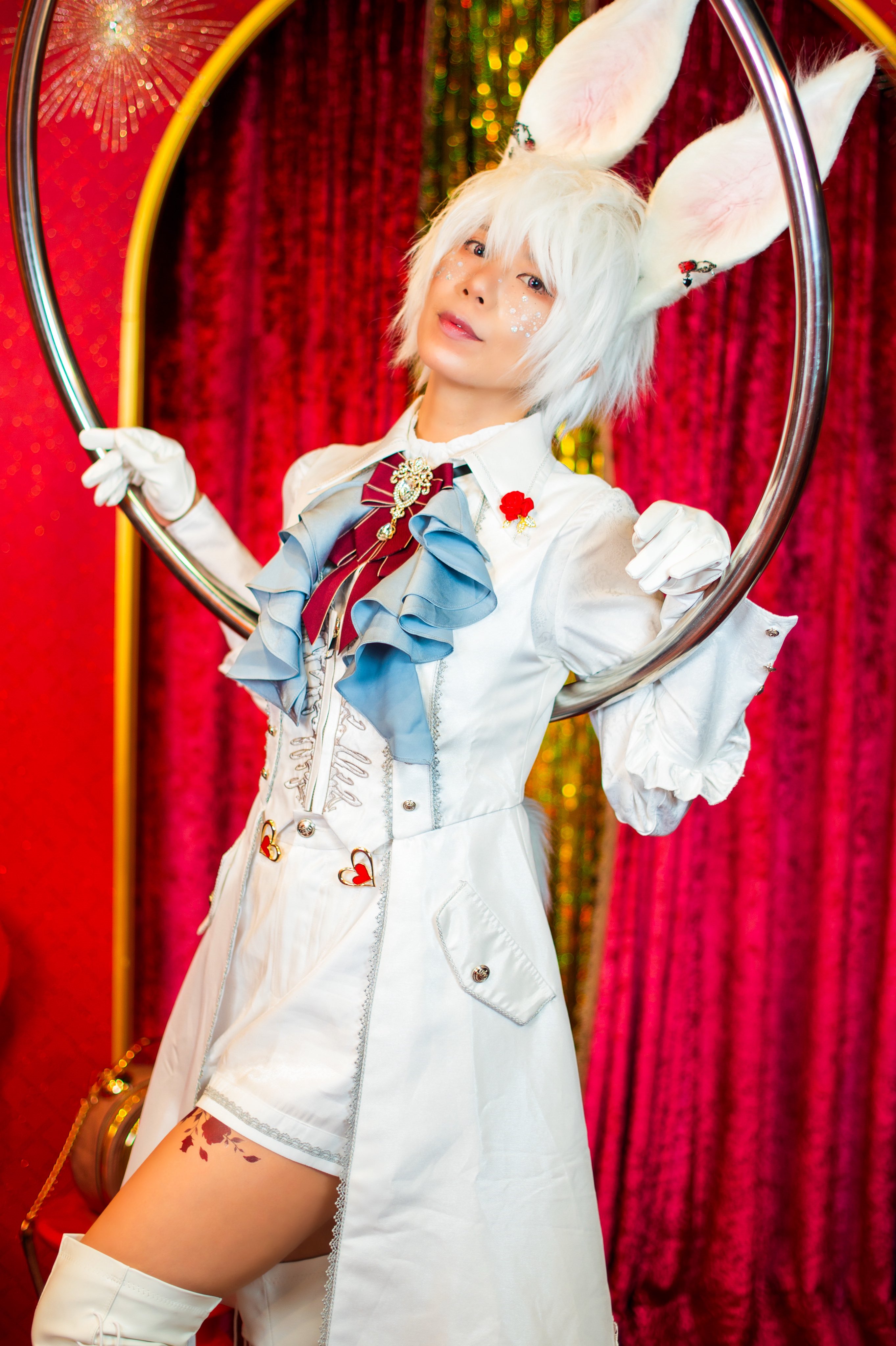 コスプレ衣装 miduki.s03 61jQyZ3NnlL._AC_SX466_.jpg