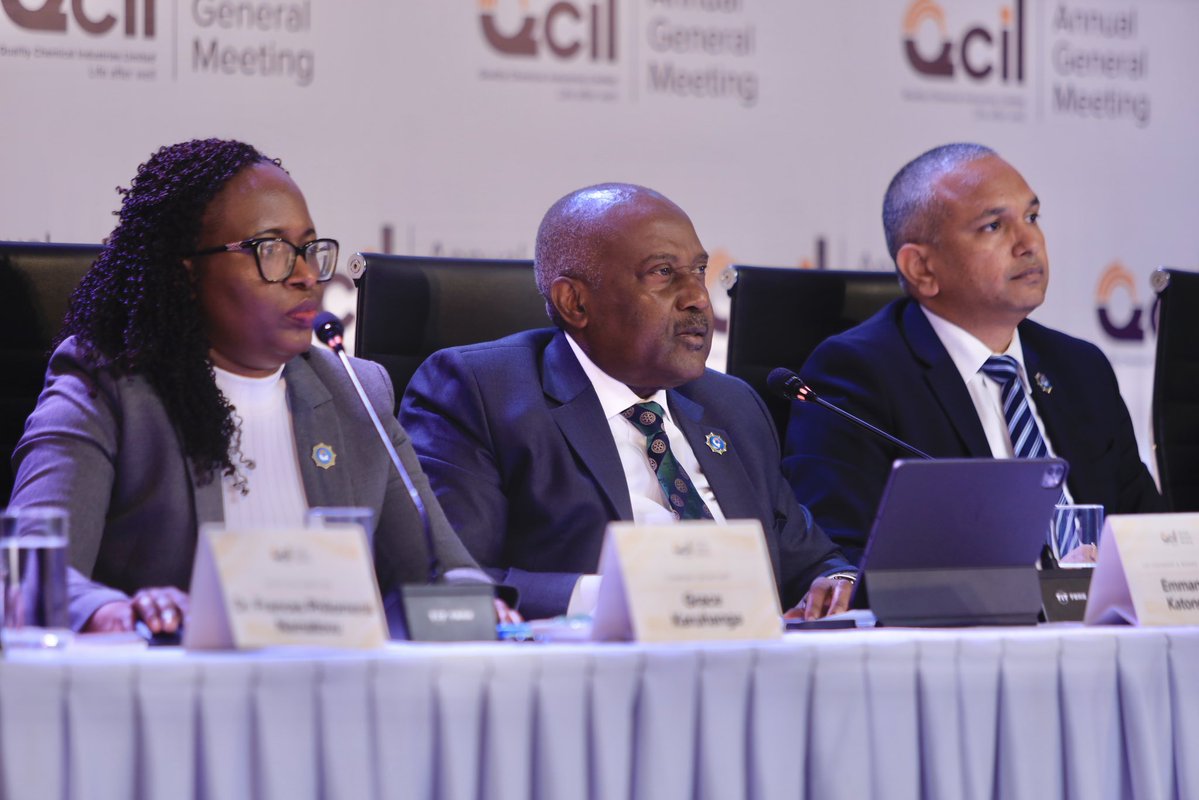 qcil_uganda2's tweet image. Looking ahead, we embrace a future rooted in our guiding philosophy, “Life After Well”, which reinforces our belief that true health impact extends beyond treatment to building communities of resilience, knowledge, and opportunity.
Our growth agenda will prioritize:
-…