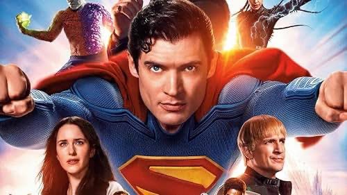 RizviAzaad's tweet image. James Gunn made the whole world become Zack Snyder fans by showing how terrible his Superman movie is 🤷🏽♂️