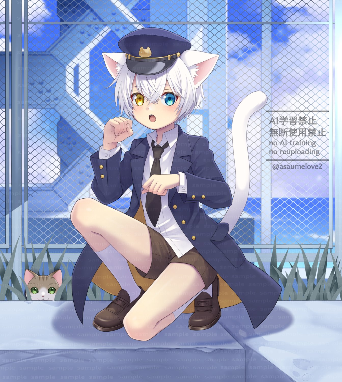 あさ🖌お仕事受付中 on X: 