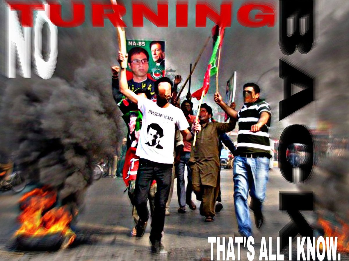 immyik_'s tweet image. No turning back. 
#AUGUST5