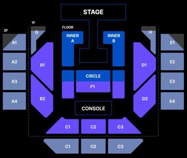 韓国代行 リクエスト 🍍tickets|チケット代行 (@jellytickett) / X