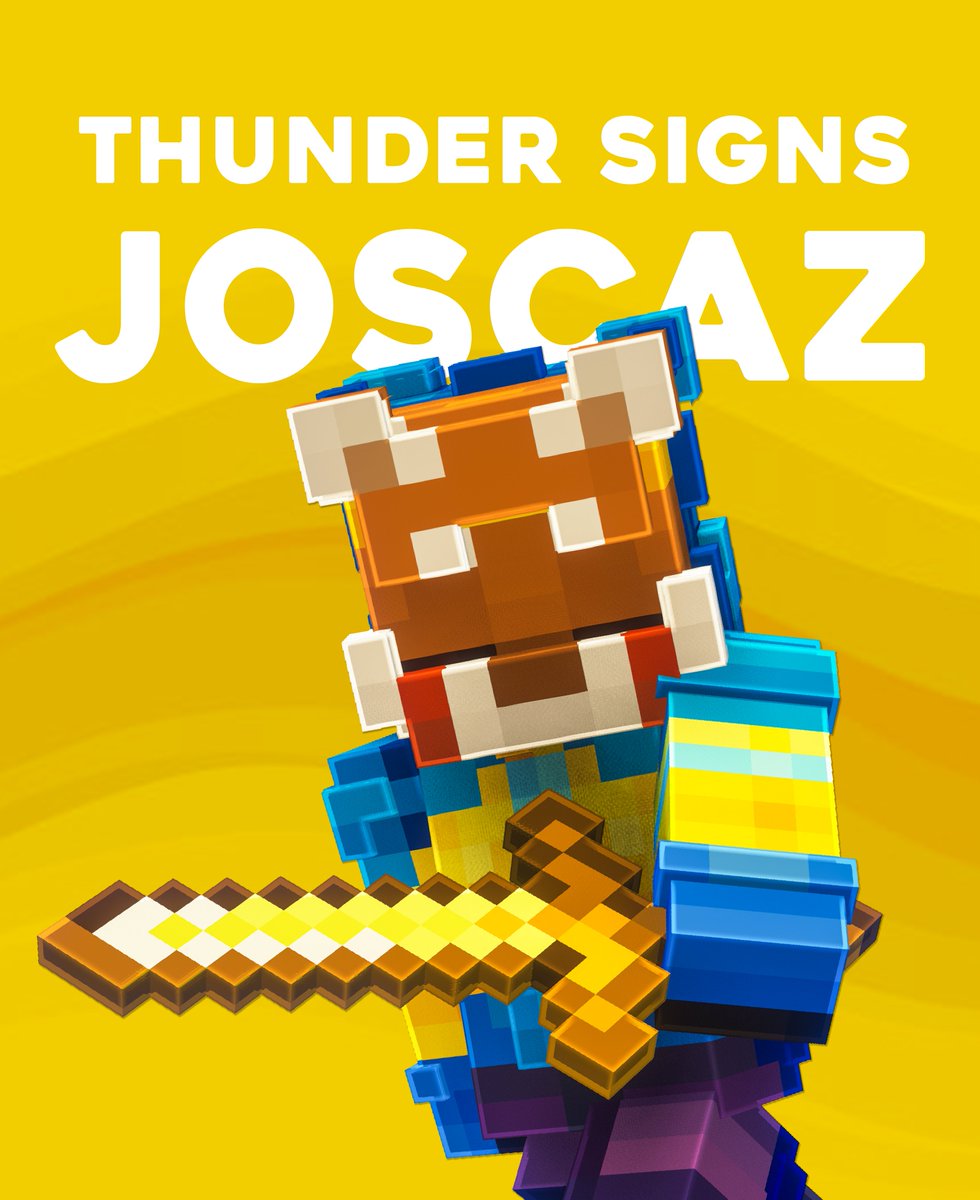 "Dude a car nearly drove unto me"

Thunder signs Joscaz to join the team, just a few days before the trading window closes!
