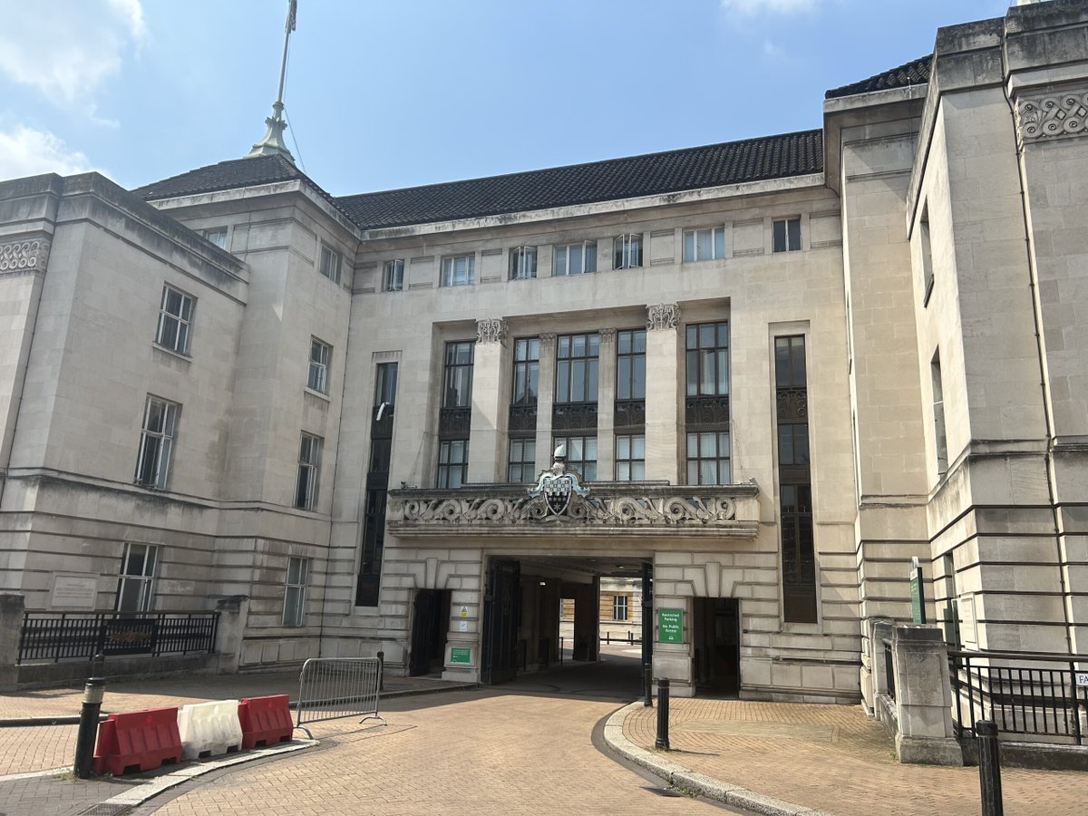 South London hotel to be used as temporary accommodation for 186 homeless families

southlondon.co.uk/news/south-lon…