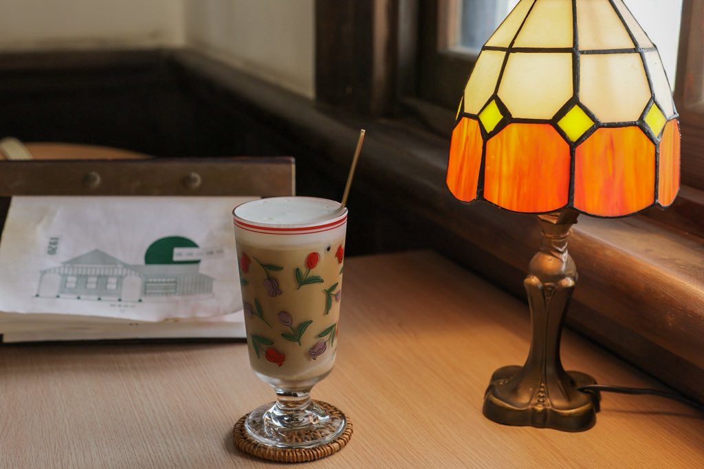 佇Google Maps ê台語友善環境看著這間，我當然ū期待會當用台語講話，put-lî-kò結果店員一直用華語回我

毋知是m̄是tú仔好會曉講Tâi-gí ê人無佇咧🥲

#台南