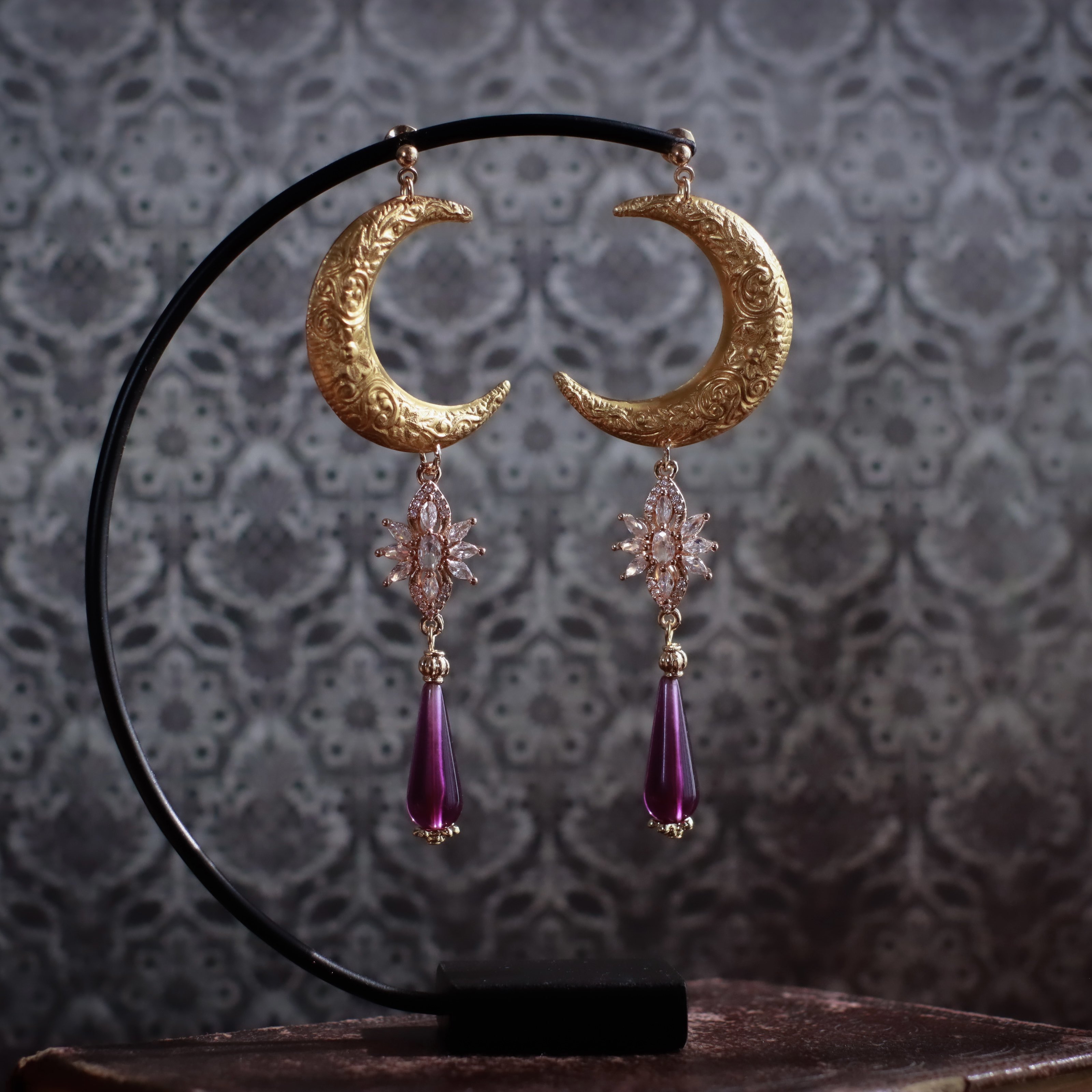 soukei⭐︎　お値下げ　mal.  18金　コインピアス ピアス18金