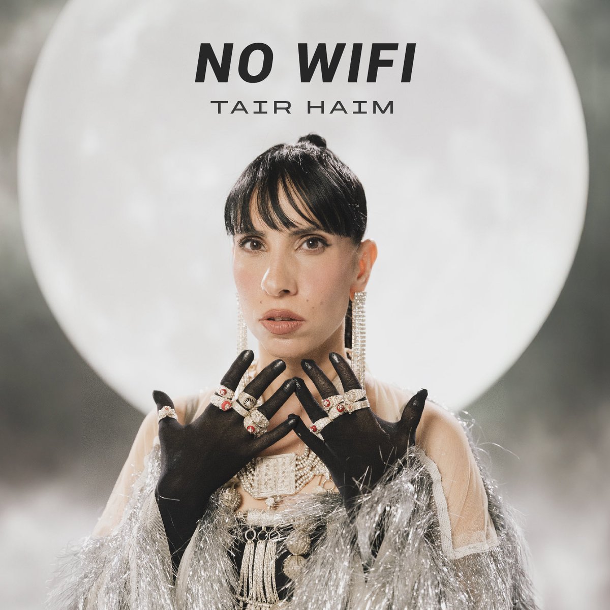 Tair Haim tweet media