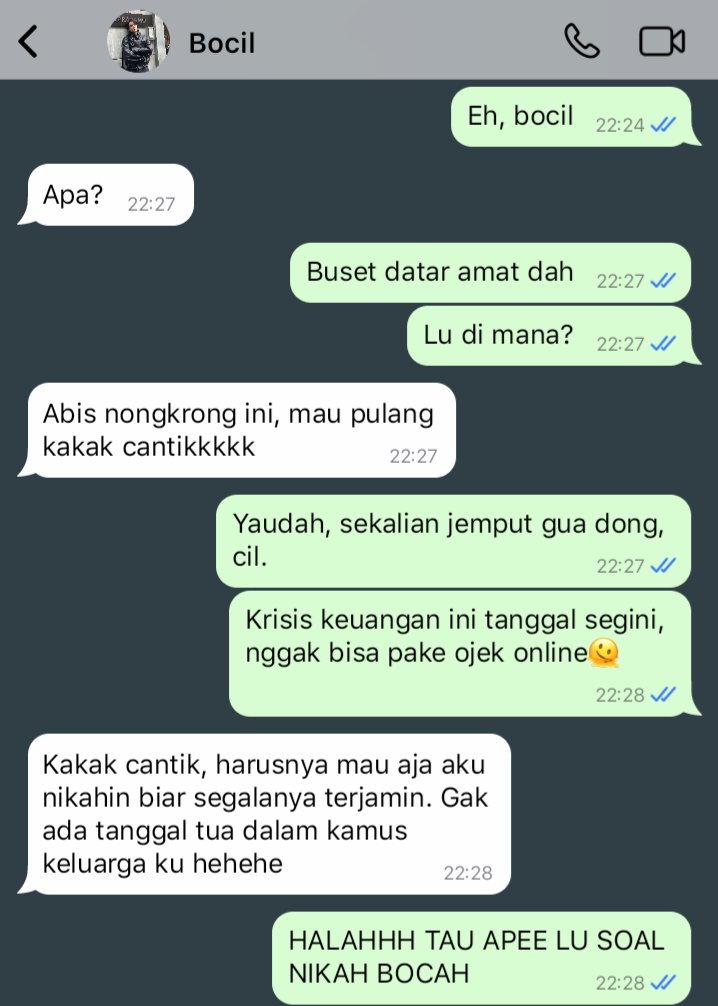 Chochoball0606's tweet image. Mantan ko gitu?

Jeno x OC two tweets
🍫 Chochoball06