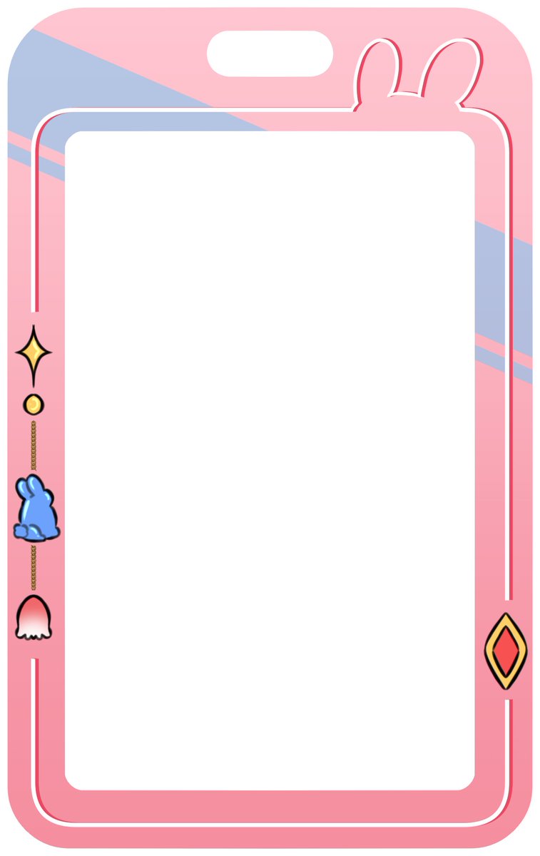 KieuPew's tweet image. trying out cardholder designs for fun - kinda scared to do lanyard design rn ngl JDASNCSDFS