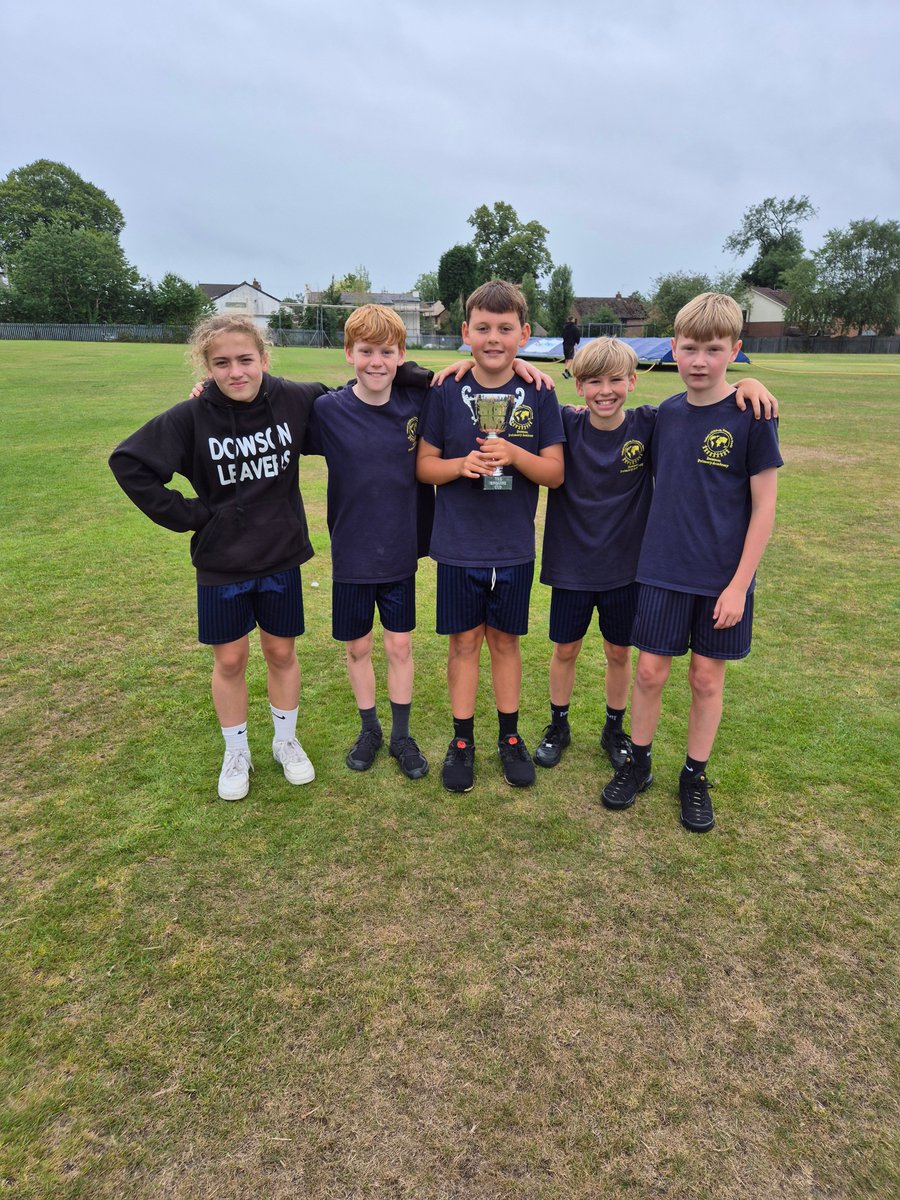 Dowson Primary tweet media