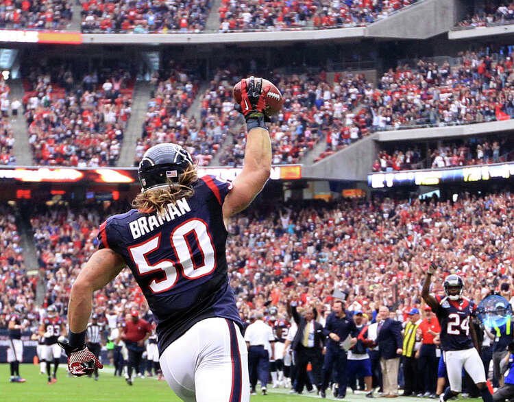 TheLead_HOU's tweet image. Rest easy Bryan Braman ❤️