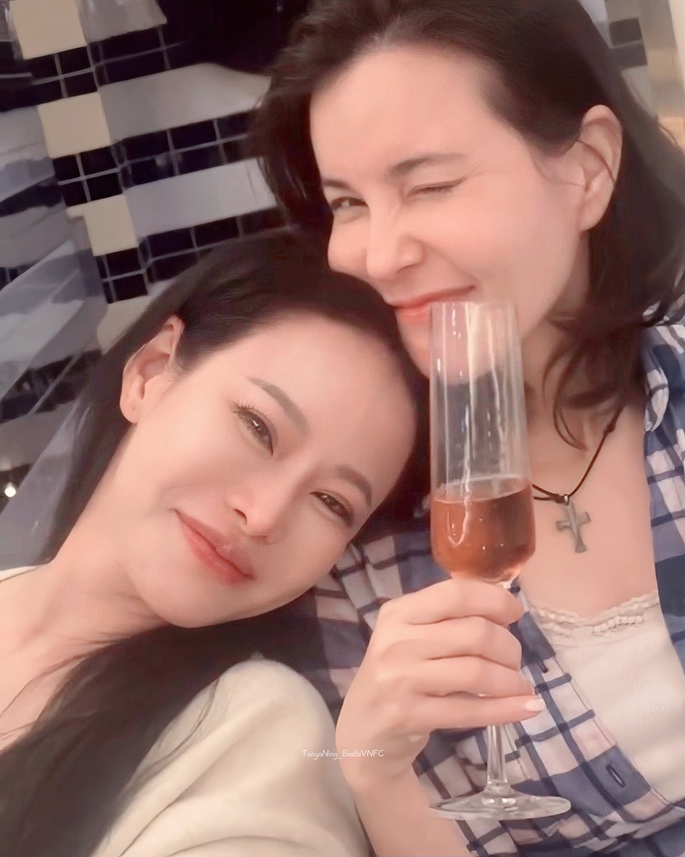💜💖
#tanyarae #ningpanita #tanyaning
#หนิงปณิ #ธัญญ่าธัญญาเรศ #ธัญญ่าหนิง  #TanyaNing_BooBiiVNFC