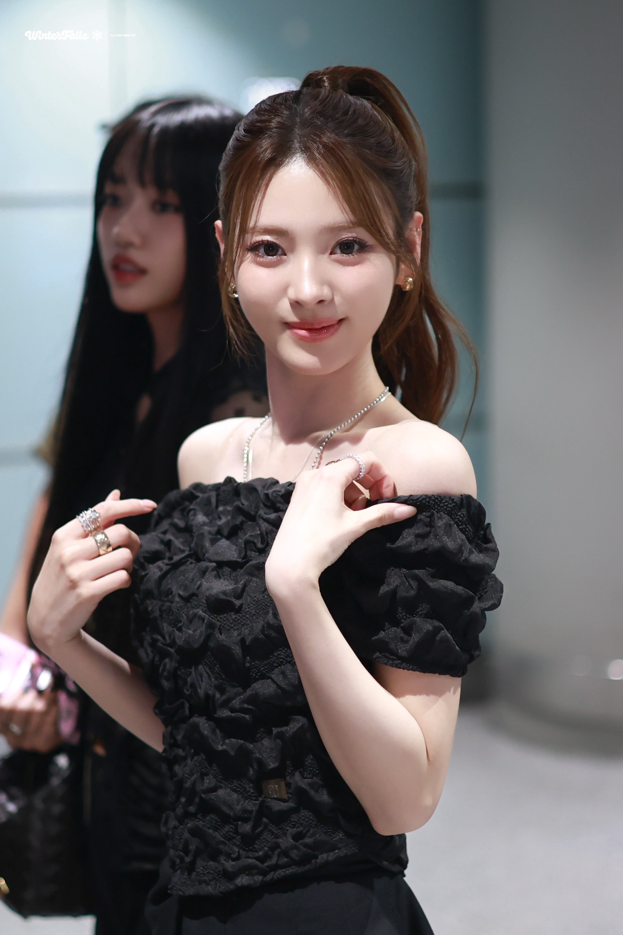 SEVENTEEN 田中杏奈 出演号 21冊 MEOVV ANNA 안나 必読 m33834225621_1.jpg?1727277717｜女性情報誌