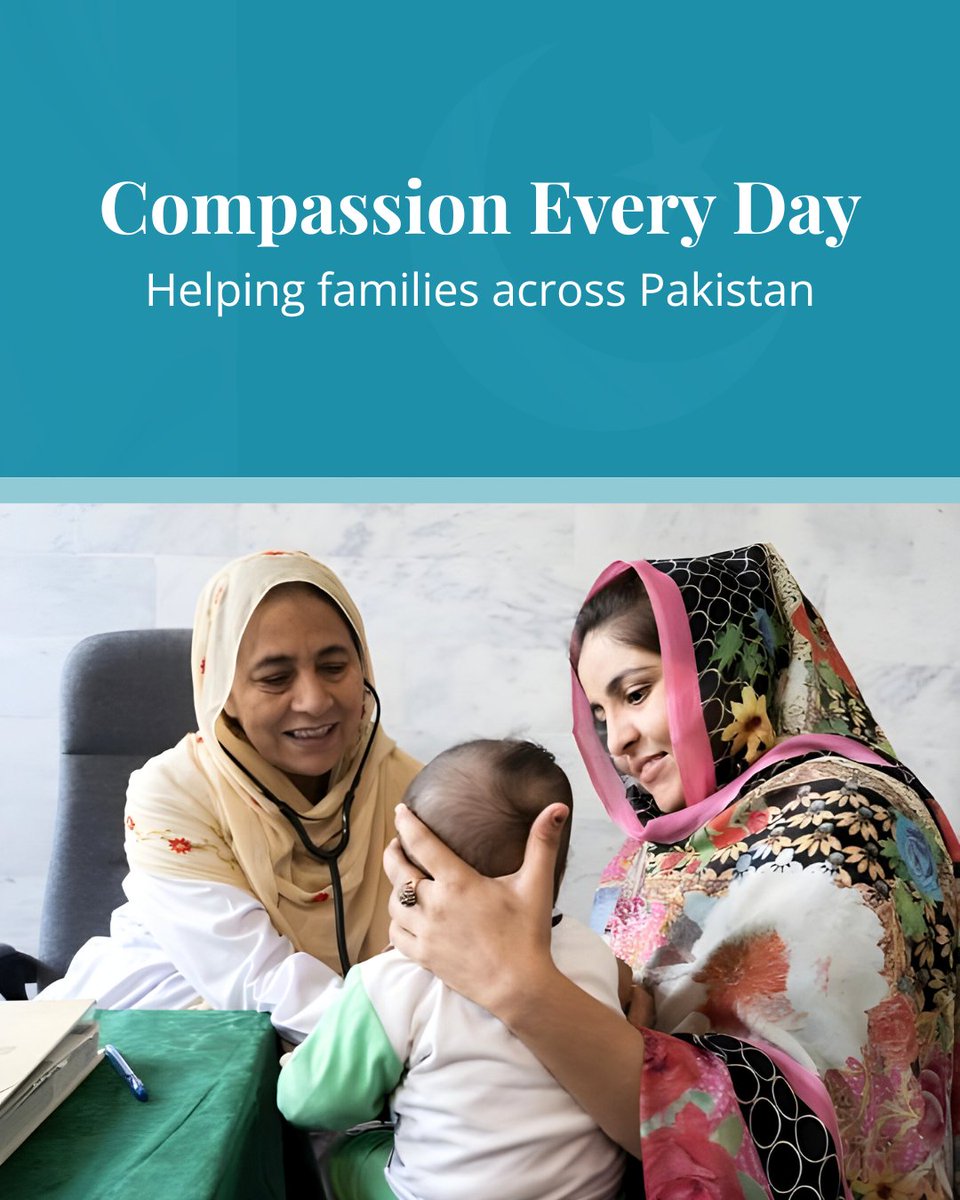 jif_pak's tweet photo. Junaid Inayat Foundation works across Pakistan to bring relief. 🇵🇰

Follow us and help spread kindness. 💚

#ThursdayMood #ThursdayThought #ThursdaydayVibes #Pakistan https://t.co/8ubBo55zc7
