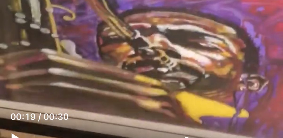 John Matthews tweet media