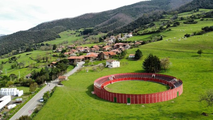 Fundación Toro Lidia tweet media