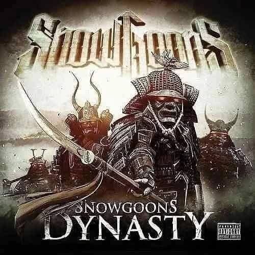 GoodRapMuzik's tweet photo. Un día como hoy, hace 13 años, salía el décimo álbum de #Snowgoons Snowgoons Dynasty de 2012 🎧🔊🎶 @SnowgoonsMusic https://t.co/UV8Lu2nkzh