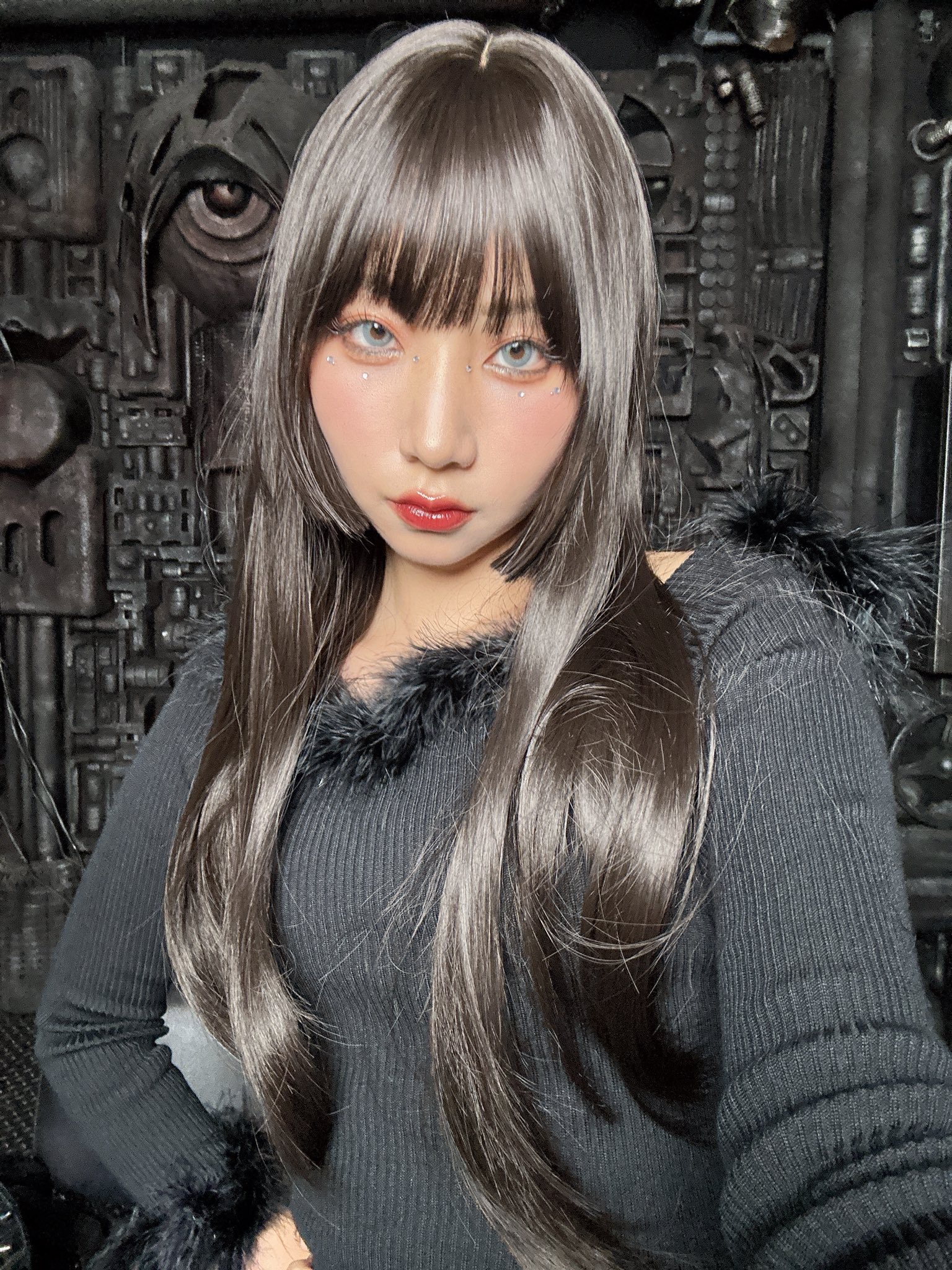 よよよちゃん👽✨令和の歌まねヒロイン on X: 