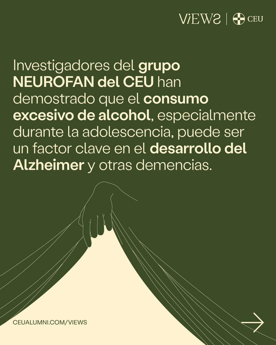 CEU Alumni tweet media