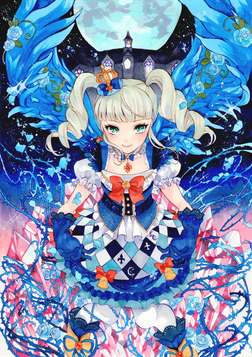 ユリカ② 藤堂ユリカ