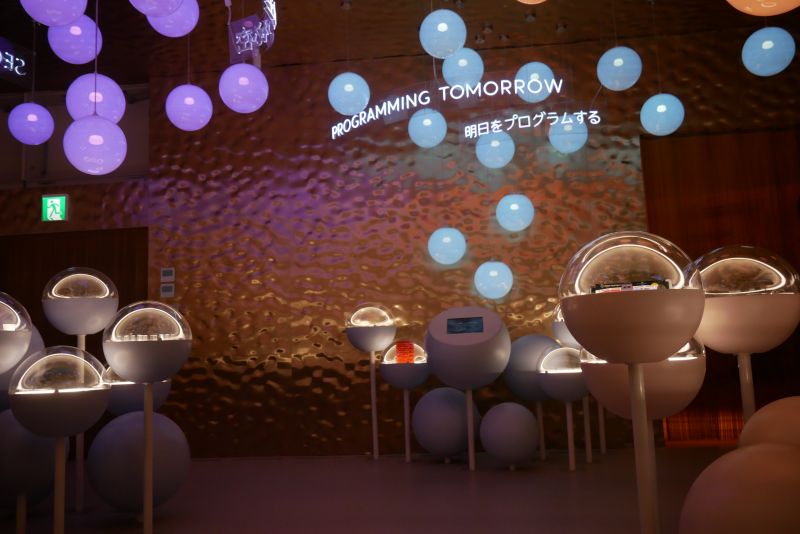 piotrsankowski's tweet image. MIM Fertility (startup, któremu doradzam) prezentuje się na World Expo 2025 w Osace. Jesteśmy niesamowicie dumni z naszego zespołu, który stworzył nasze przełomowe technologie!