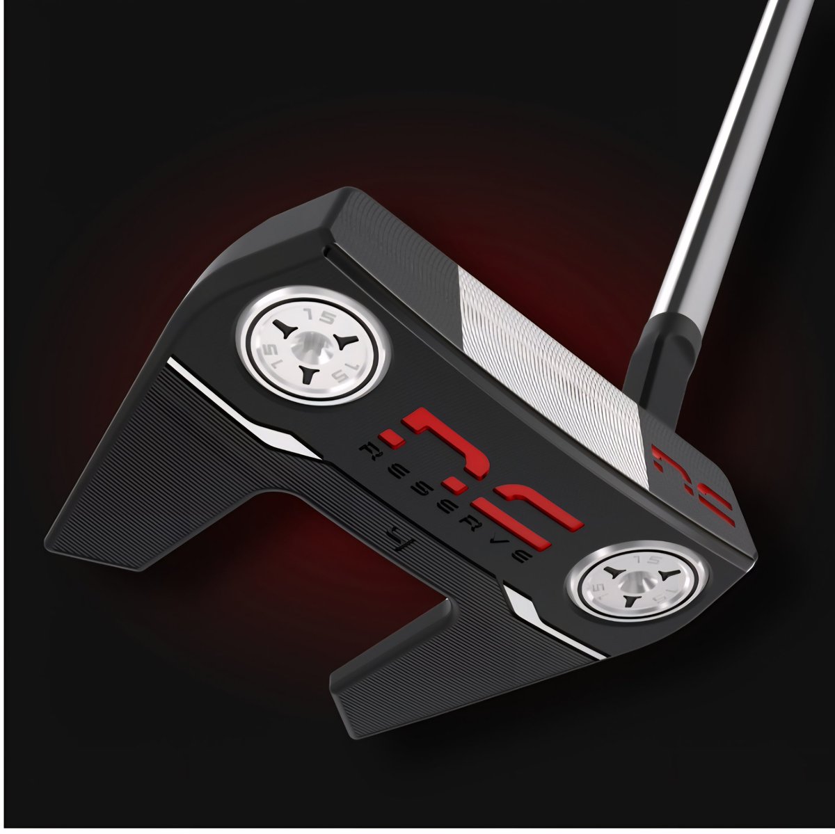 Huge putter sale Never Compromise and Cleveland Putters 
Contact Brian Cairns for details.