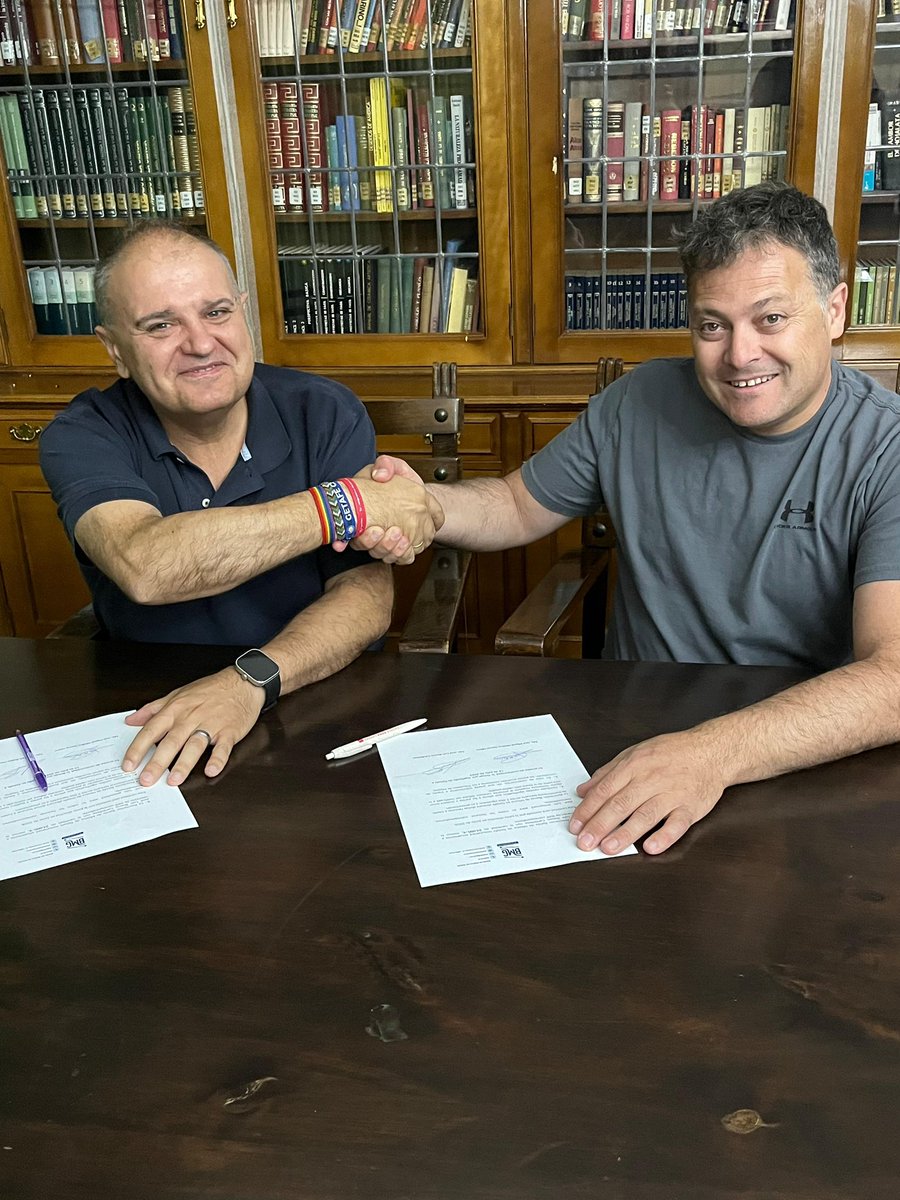 Banda Música Getafe BMG tweet media