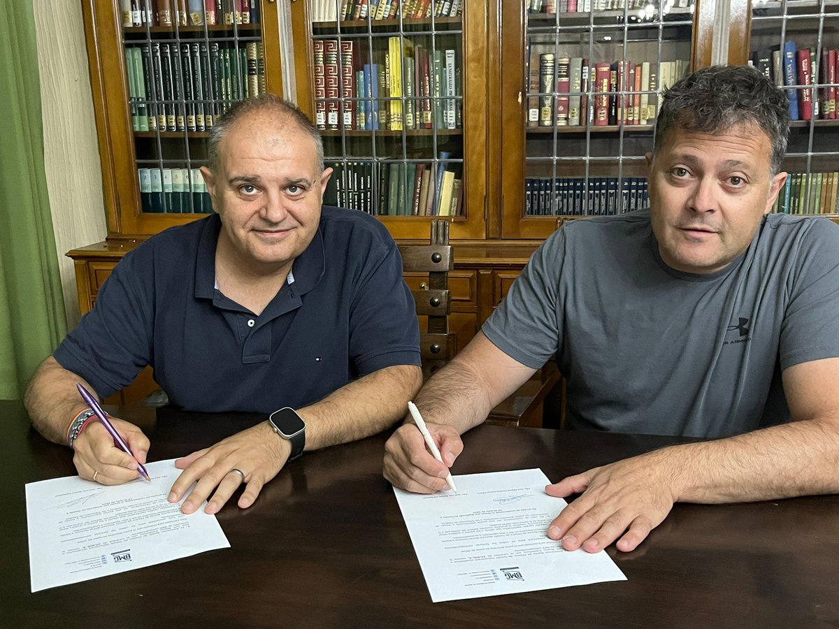 Banda Música Getafe BMG tweet media