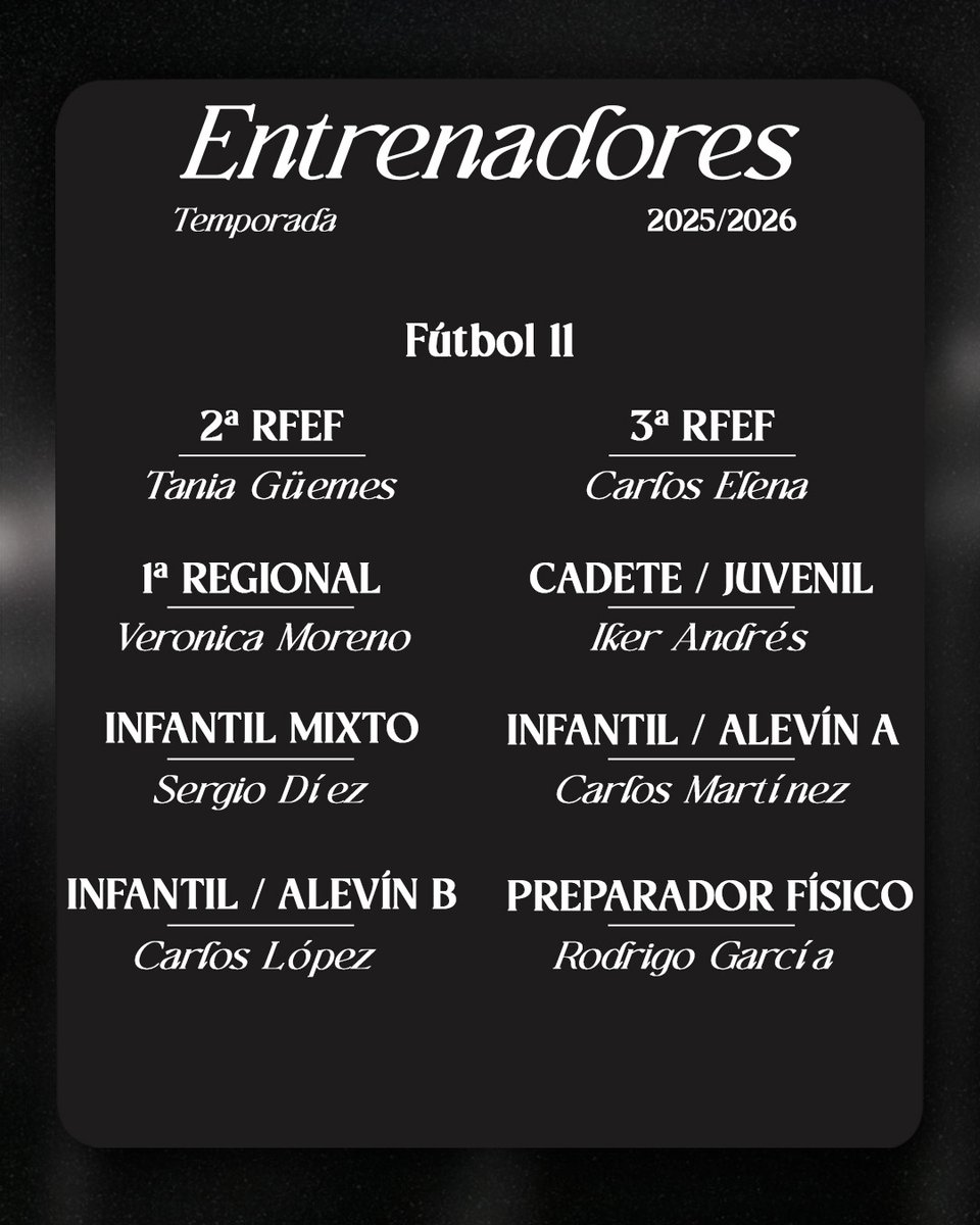 BCF Femenino tweet media