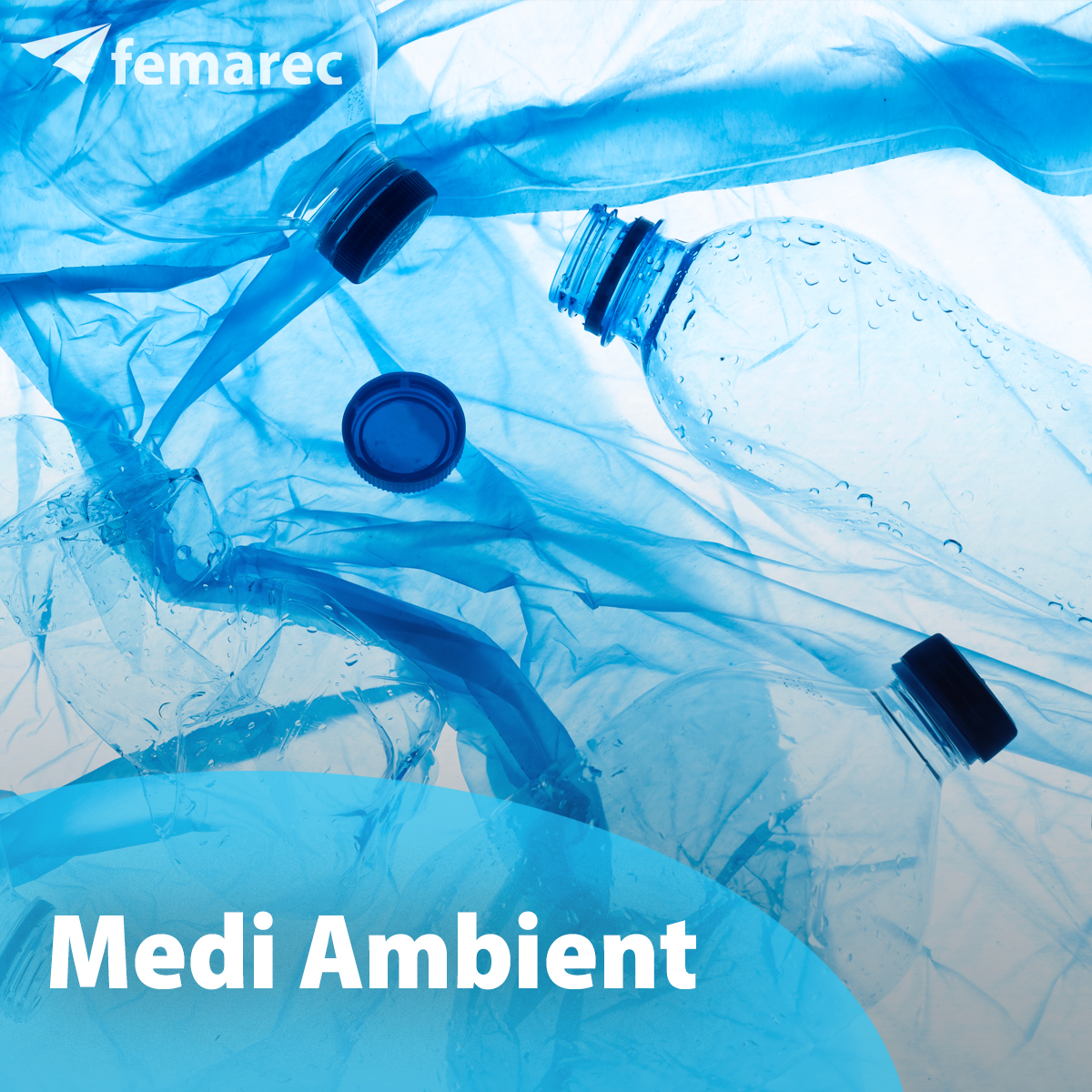 femarec's tweet image. 🌞🥛Amb tanta calor cal hidratar-se molt, evita utilitzar #envasos d'un sol ús, i si no pots, ♻️llença'ls sempre al #contenidor groc després d'usar-los.
😉A l'estiu cuidem-nos i cuidem el #mediambient!
🌳A Femarec treballem per la cura del medi ambient des del 1991
#residus_cat