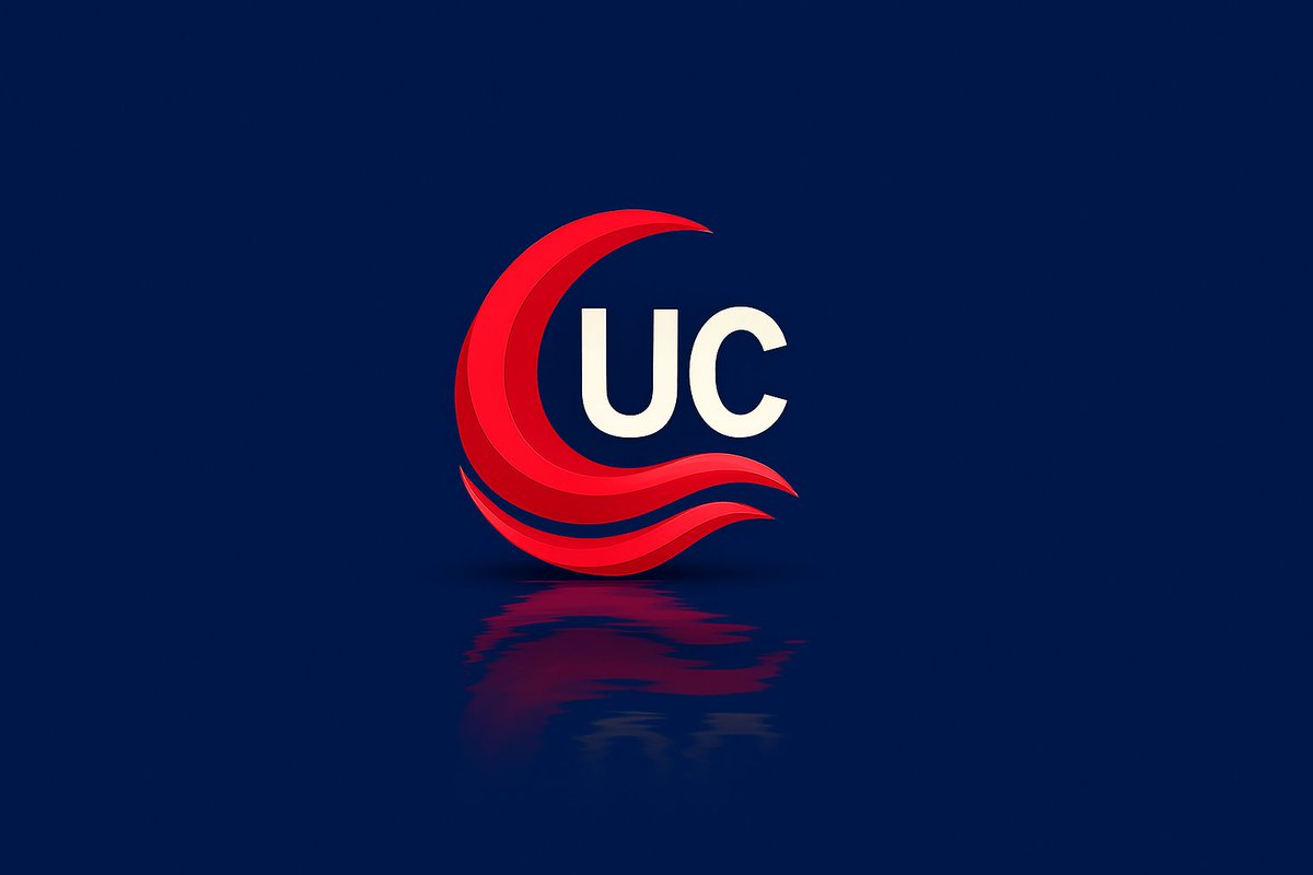 ucwaves's tweet photo. 🚨 Join the UC Waves Movement! 🚨
🌊 The Web3 revolution of opinion, ethics & freedom is rising!
🔗 Official UC Waves Links
🌐 Website: https://t.co/h4IwhV3F8A
💬 Telegram: https://t.co/HFK1SXrY1s
🪐 Discord: https://t.co/k8zNZZBgnL

Be part of the future of onchain debate, ethical smart contracts & opinion tokenization 💬🔥
#UcWaves #BuildOnBase #BaseL2 #Ethereum #Onchain #FreeSpeech #CryptoEthics #OpinionToken
#NAU #NAUY #NAUN #BurnToVote #Web3 #CryptoCommunity #JoinTheWave
#WAGMI #DeFi #Presale #CryptoPresale #NewGem #Next100x
#Immutable #DecentralizedWeb #Reown #SmartContracts #TokenizeYourOpinion