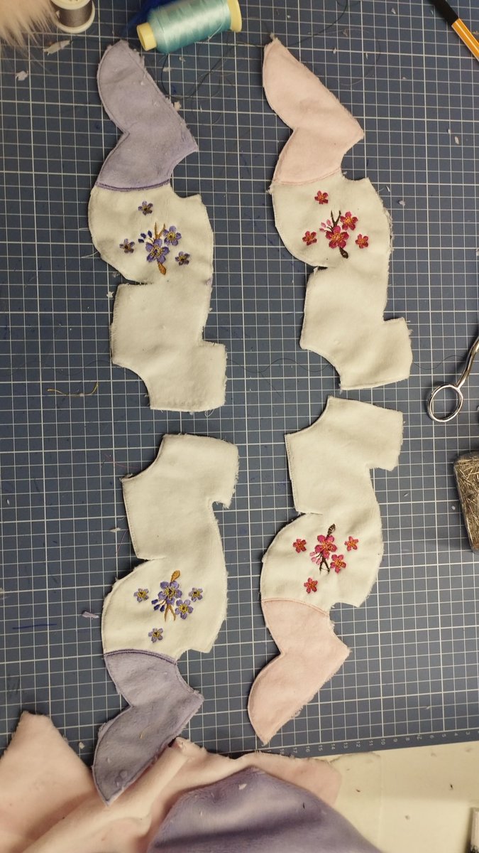 ceagis's tweet image. Preparing new Premades for the EF