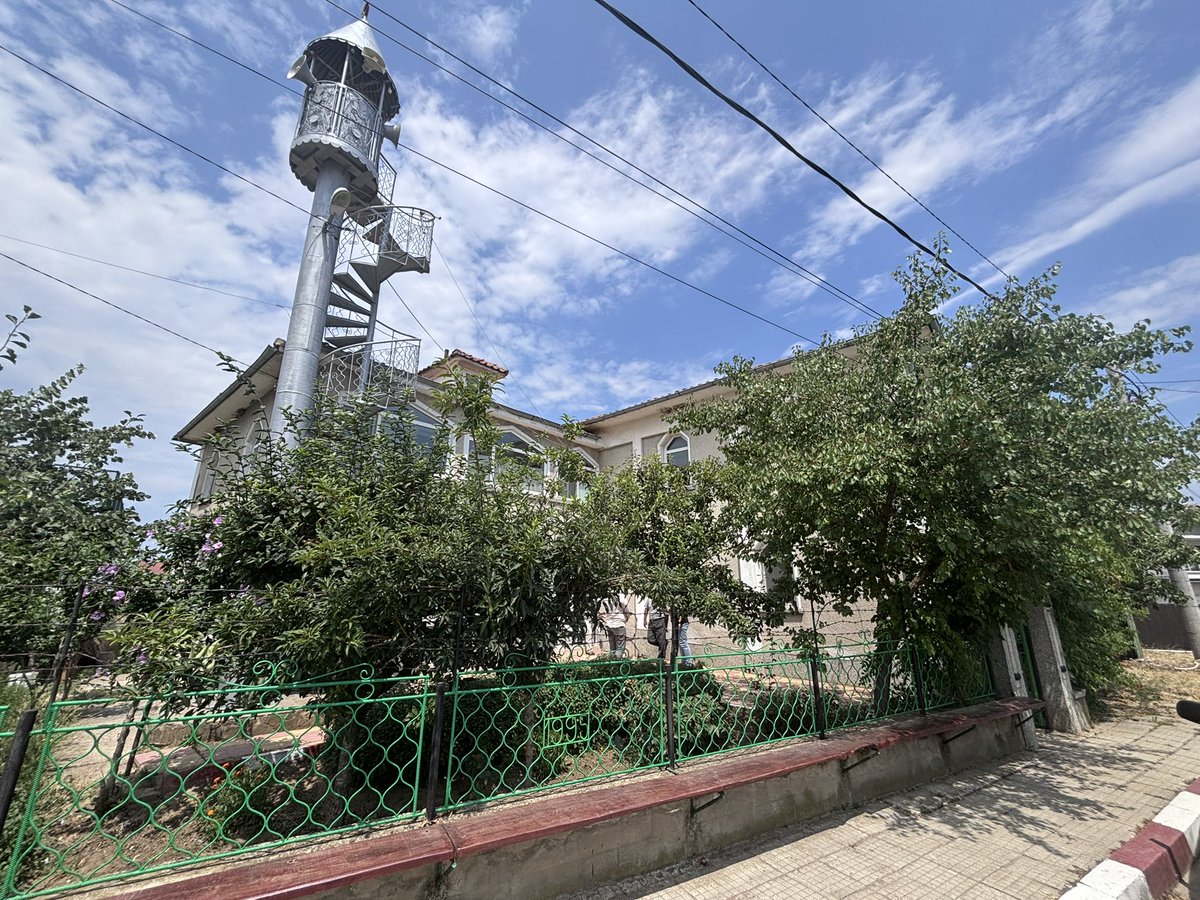 Türkiye in Burgas tweet media