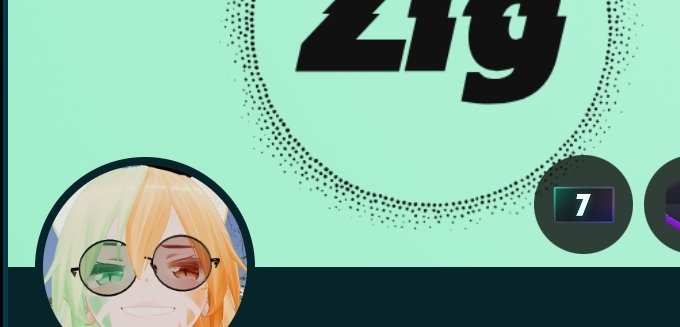 WaitIsThatZ's tweet image. Seven years, what the hell