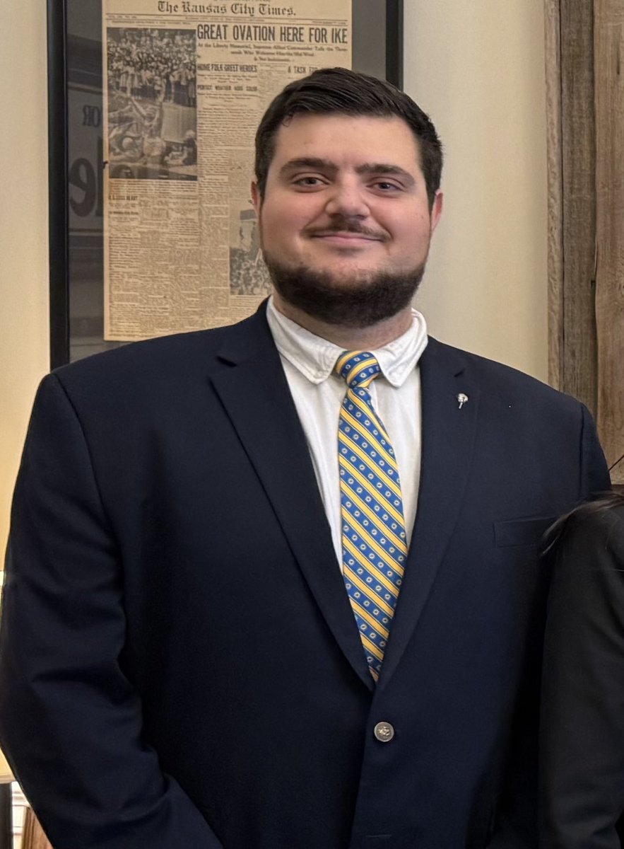 LIBREWisconsin's tweet image. I would like to thank @HTosteGOP for the amazing work he did in organizing LIBRE Capital Connect. This has been an amazing experience.
@LIBREinitiative #LiBRECapCon2025
