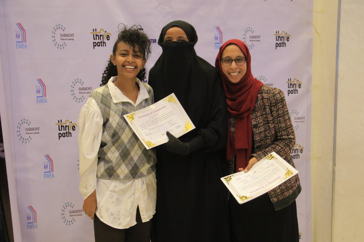 QraftAcademy's tweet photo. We closed with smiles, certificates, and the start of a new chapter — a community of inclusive, tech-driven leaders ready to make impact. 💥 https://t.co/4hIVBiyooj