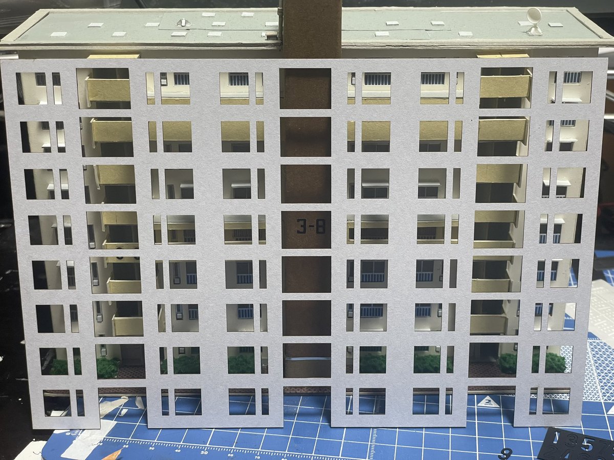 MaruiWorks's tweet image. やはり手切りとは比べ物にならない