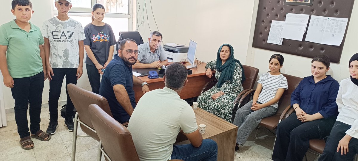 Öğrencilerimize LGS sürecinde yalnızca sınava kadar değil, sınav sonrasında da rehberlik etmeye devam ettik.
✅ Tercih döneminde her bir öğrencimizle birebir ilgilenerek uygun okulları belirlemelerine yardımcı olduk.<a href="/ali_eyyupkoca/">Ali Eyyupkoca</a> <a href="/SuleymnAKIN/">Süleyman AKIN🇹🇷</a> <a href="/SabahattinSmer2/">Sabahattin Sümer</a> <a href="/makan47/">Mahmut Akan</a> <a href="/makdag47/">Makdag</a>