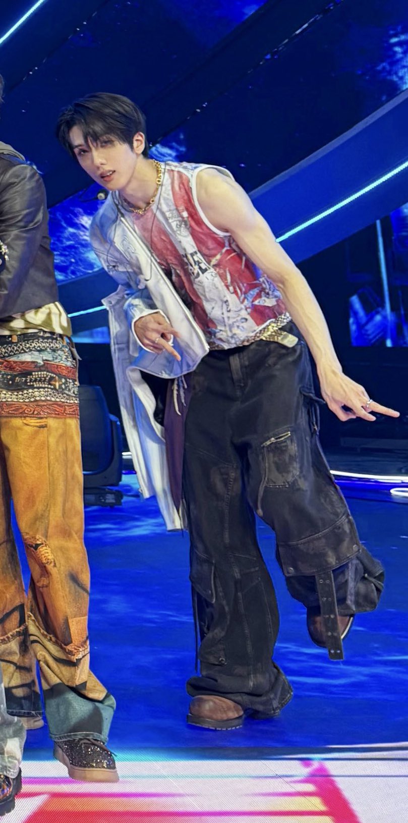 NCT ジェミン ムードランプ EadgcndUMAMyp5o.jpg