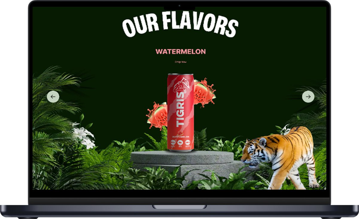 coder_dandriyal's tweet image. 🚀 1 Week. $1000. One wild UI/UX ride.
Vibe? Wild, bold, jam-packed with flavor.
🎨 Created branded immersive flavour experiences,
📊 Builder clean comparative UX,
🌿 Visually displayed clean natural ingredients,
📱 Fully responsive + mobile optimized,
🚀 Storytelling +…