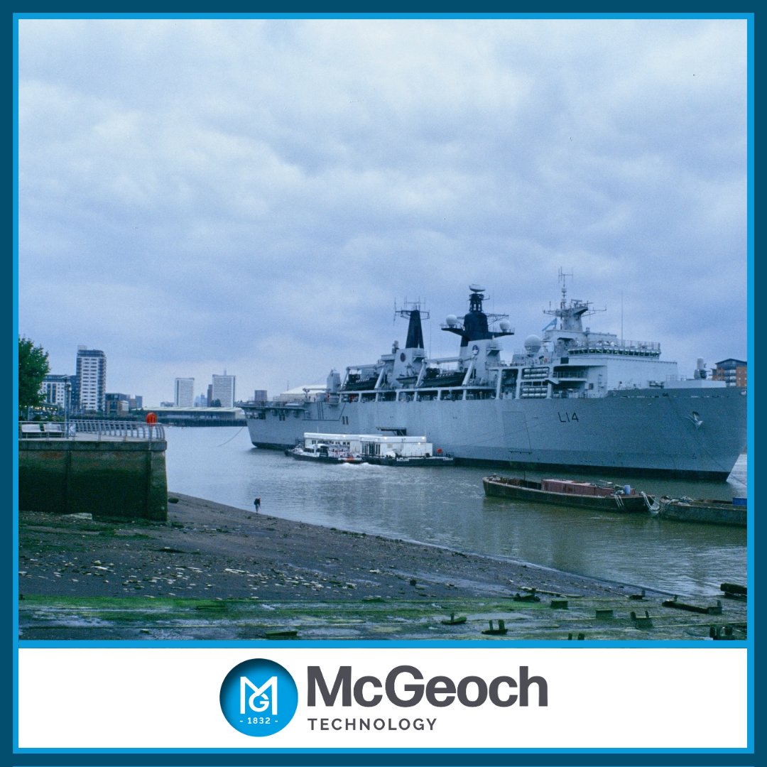 McGeoch_Tech's tweet photo. Designed for reliability in the harshest conditions.

McGeoch delivers mission-critical defence electrical and lighting systems, trusted by armed forces worldwide. 

Learn more: https://t.co/wTocbBf45D

#DefenceEngineering #mcgeoch #ElectricalSystems https://t.co/7ST5VEFZO2