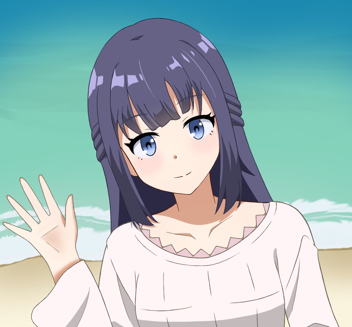 ｼﾝ on X: 