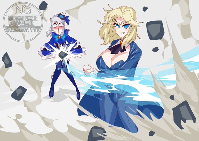 サンプル回収 #キュアライダー #ライダー少女 