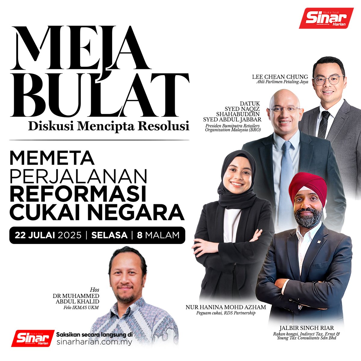 SinarHarian tweet media