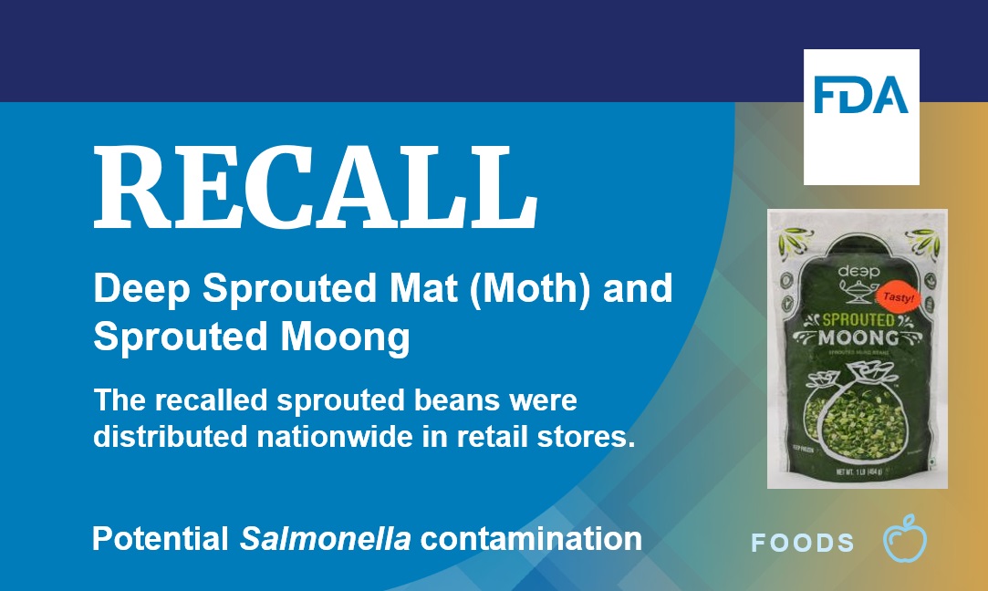 FDArecalls's tweet image. View the complete details on this recall at: fda.gov/safety/recalls…