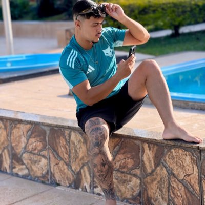 🦊#NovaFotoDePerfil