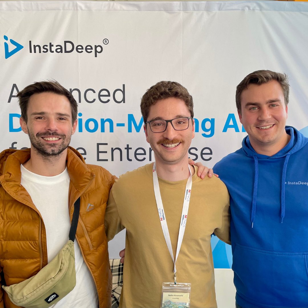 The 2025 <a href="/DeepIndabaX_ZA/">Deep Learning Indaba𝕏 South Africa</a> saw students and researchers who are passionate about ML innovations coming together in South Africa, with our team taking part in the action across talks, lessons and a hackathon challenge that put participants ML skills to the ultimate test. 🧑‍🔬