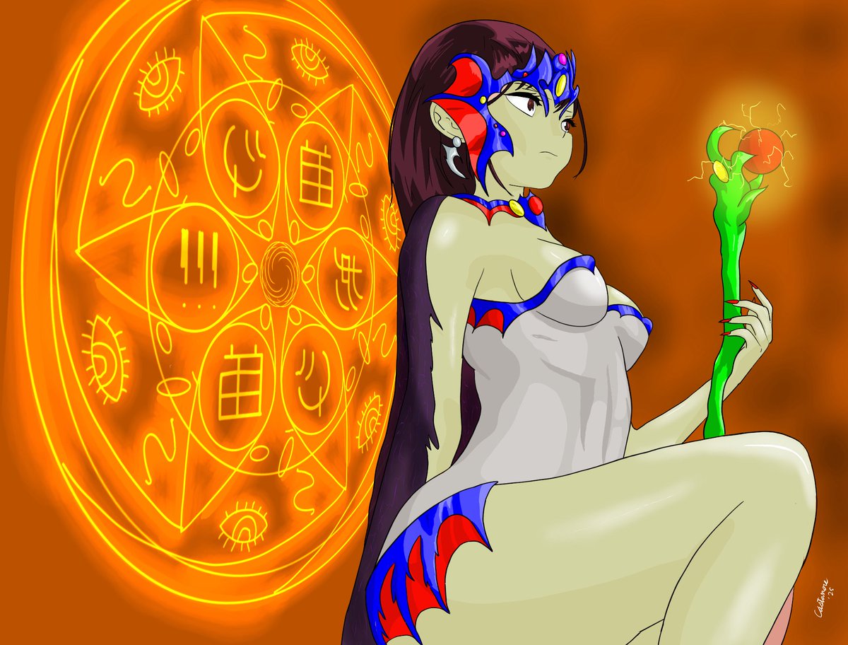 My tribute to <a href="/suisoichi/">suisoichi</a> , I saw the original had to have it and was compelled to create 🤝 thank you