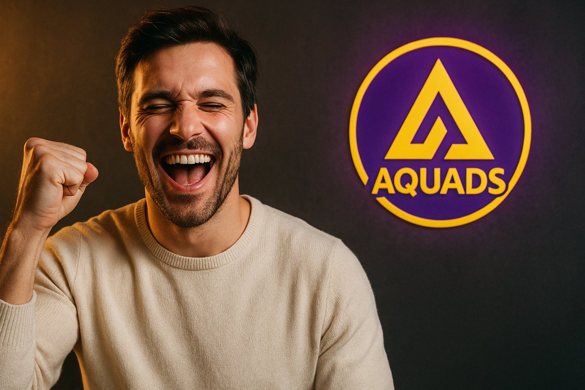 _Aquads_'s tweet image. 🚀 Hey web3 freelancers! Ready to level up your game? Here are some tips to boost your success:
1. 🌟 Create a personal brand that resonates with web3 values.
2. ⚙️ Embrace automation tools to save time and streamline tasks.
3. 📝 Always update your portfolio with the latest…