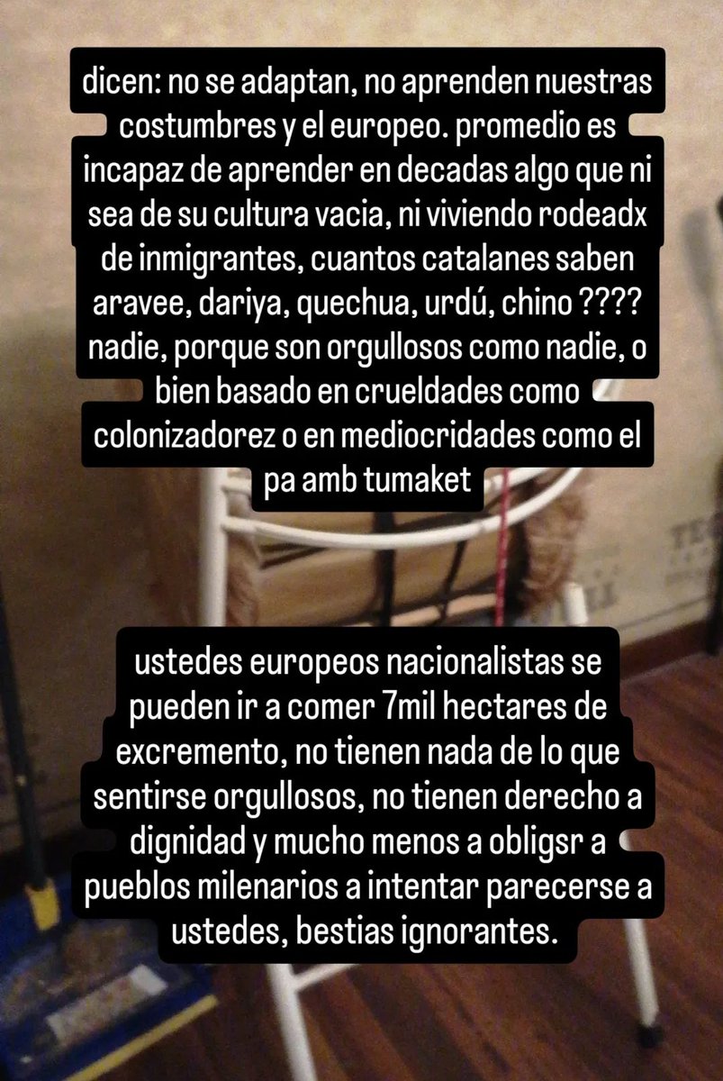 Bernat Castro 🦊 tweet media